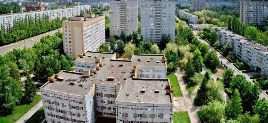 День города Тольятти