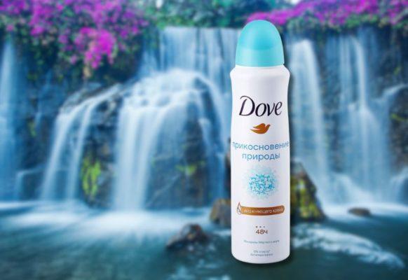 Топ-25 лучших дезодорантов 2025: спреи, стики, минеральные, шариковые ...