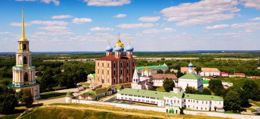 день города Рязань