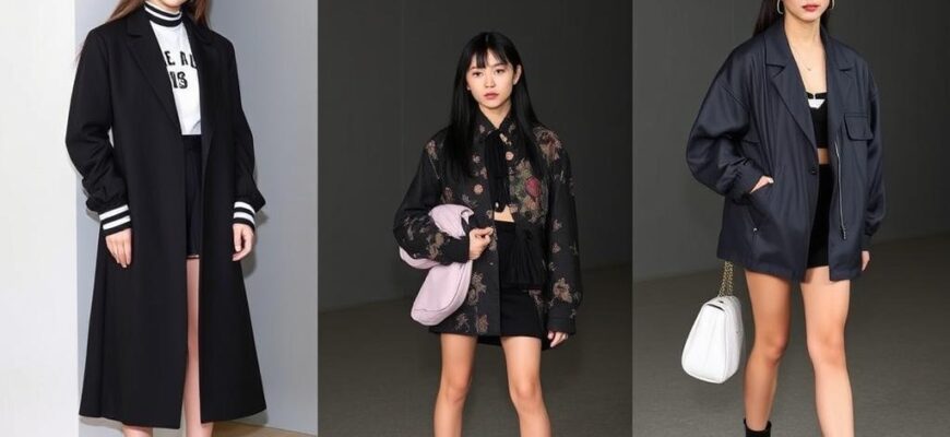 Cómo los K-pop idols están redibujando la moda global: ritmo, estética y poder del fan