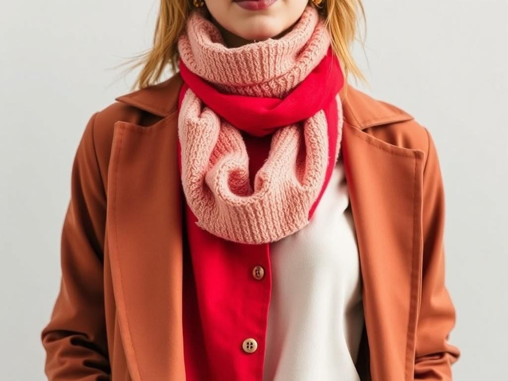     La psicología de la moda: cómo lo que vestimos afecta a cómo nos sentimos.. Colores, texturas y formas: el lenguaje silencioso de la ropa