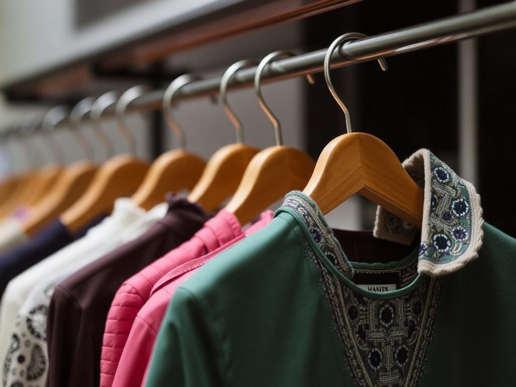     El auge de la moda de segunda mano y "vintage".. Impacto ambiental: por qué importa cada prenda