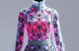 Die Zukunft der Mode: 3D-Druck und smarte Textilien