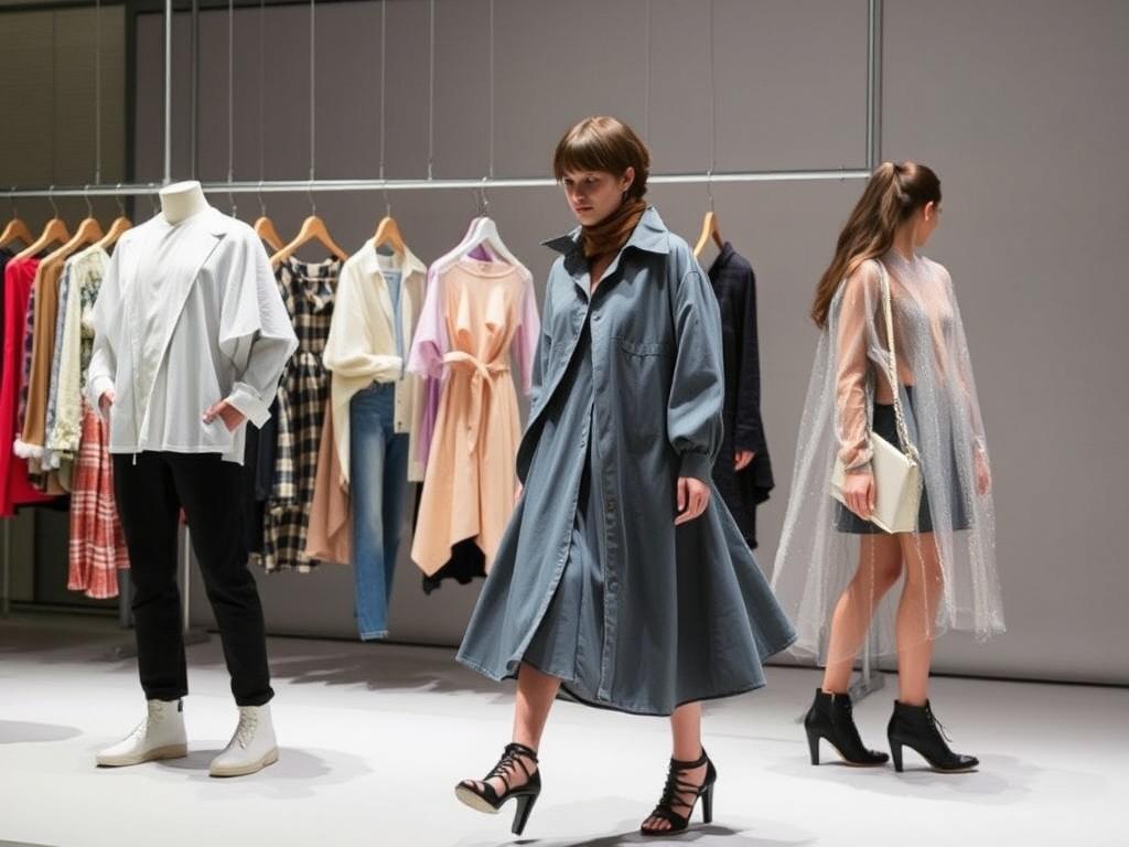     The Rise and Fall of Fast Fashion. Historias inspiradoras: cuando la creatividad vence al modelo desechable