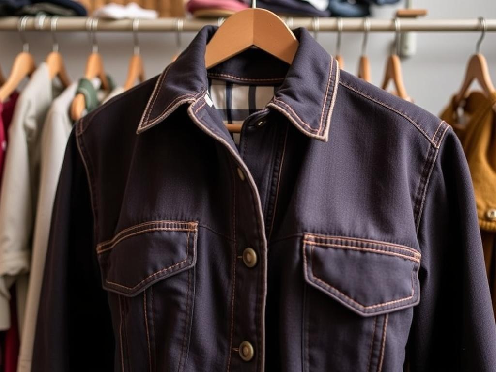     El auge de la moda de segunda mano y "vintage".. Upcycling, repair y nuevas carreras creativas