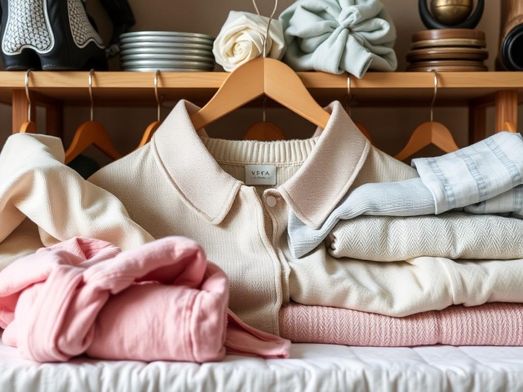     Cómo cuidar y mantener tu ropa para que dure más tiempo.. Recursos y herramientas útiles