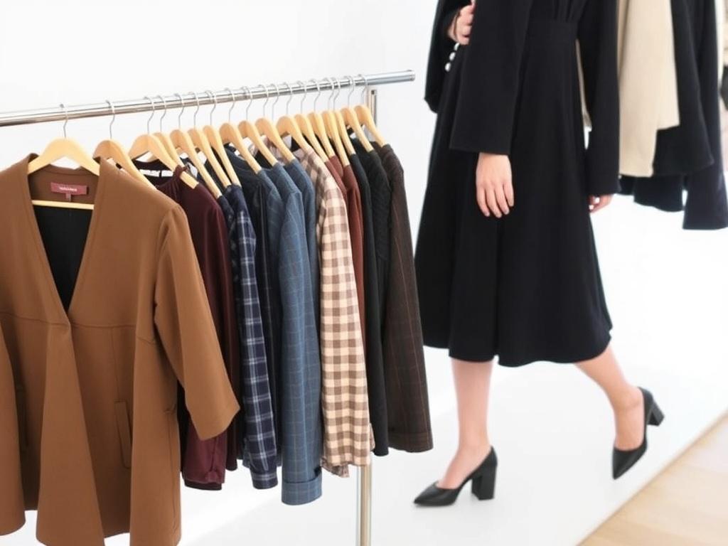     Investment Pieces: Clothes Worth Splurging On. Estrategias para comprar bien: segunda mano, outlet y temporalidades