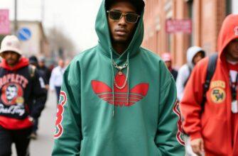 La moda streetwear: de la contre-culture al fenómeno mainstream