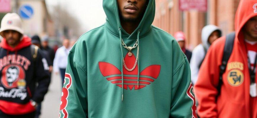 La moda streetwear: de la contre-culture al fenómeno mainstream