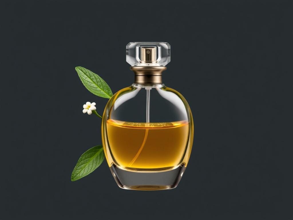     The Power of a Signature Scent: A Guide to Perfume. Sostenibilidad, ingredientes y ética en perfumería
