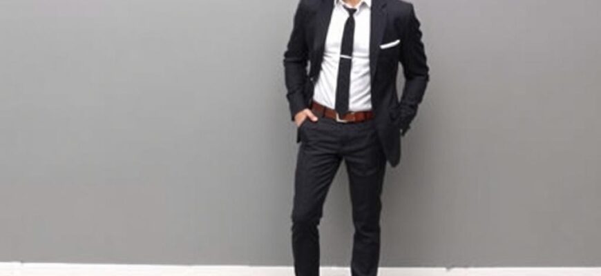 Moda masculina: cómo vestir elegante de manera casual (smart casual)