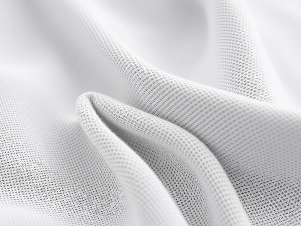     The Science of Performance Fabrics in Activewear. Construcción del tejido: punto, trama y porosidad