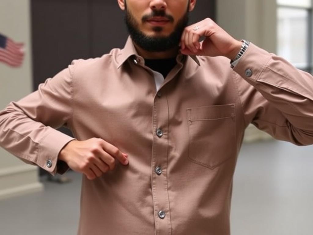     Men's Fashion: Breaking Traditional Norms. Ejercicios prácticos para experimentar