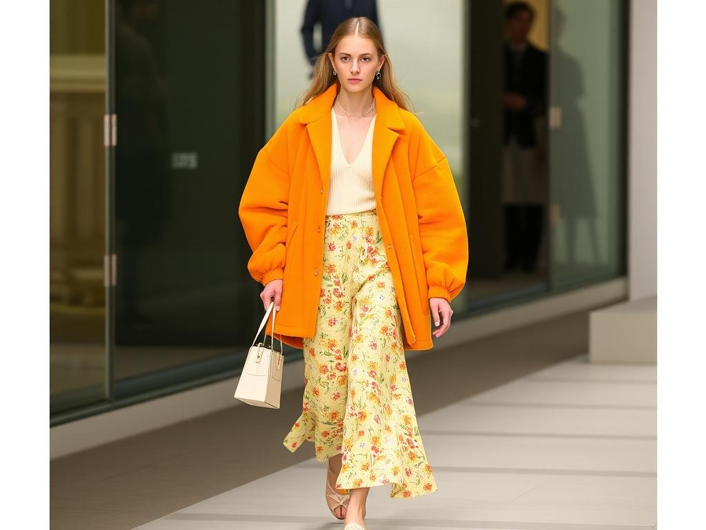     Las tendencias clave de la temporada Primavera/Verano 2024.. Compras y dónde encontrar: buscar calidad y diversidad