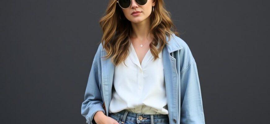 La mode durable : comment s'habiller éthique et stylé ?