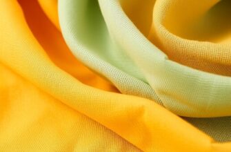 Die Bedeutung von Stoffen und Materialien: por qué lo que tocamos importa más de lo que creemos