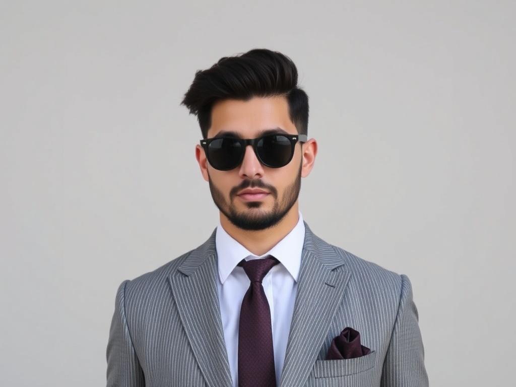     Men's Fashion: Breaking Traditional Norms. Errores comunes y cómo evitarlos