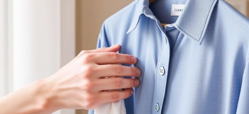 Pflegetipps: Cómo mantener tu ropa hermosa durante más tiempo (Consejos prácticos y sencillos)