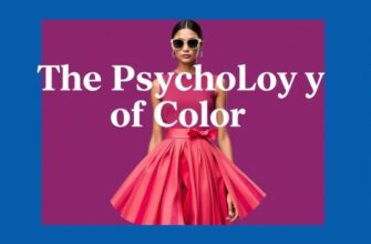 La paleta que nos viste: la psicología del color en la moda