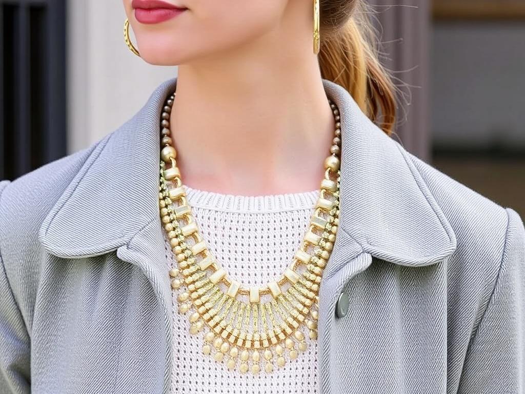     Accessoires, die jedes Outfit aufwerten.. Tipos de accesorios imprescindibles y cómo usarlos