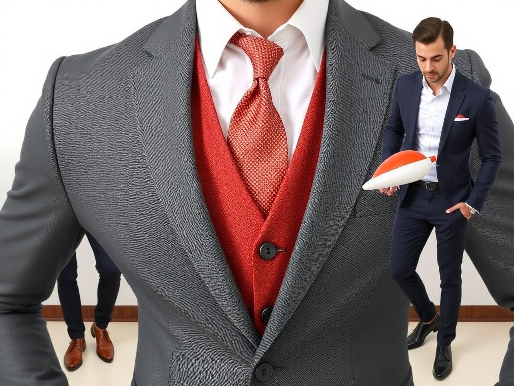     Moda masculina: cómo vestir elegante de manera casual (smart casual).. Errores comunes y cómo evitarlos