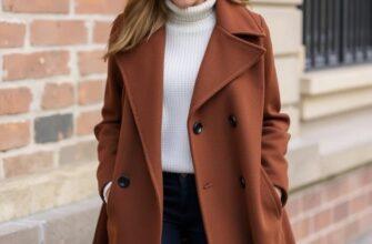 How to Choose a Coat That Will Fit You Perfectly: Comment choisir un manteau qui vous ira parfaitement ?