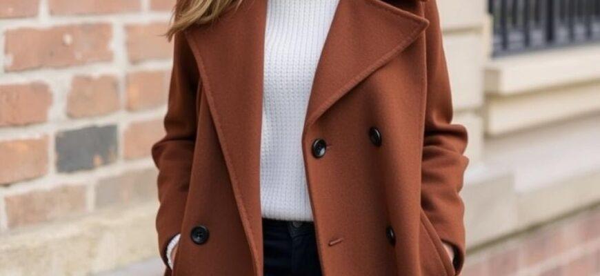 How to Choose a Coat That Will Fit You Perfectly: Comment choisir un manteau qui vous ira parfaitement ?
