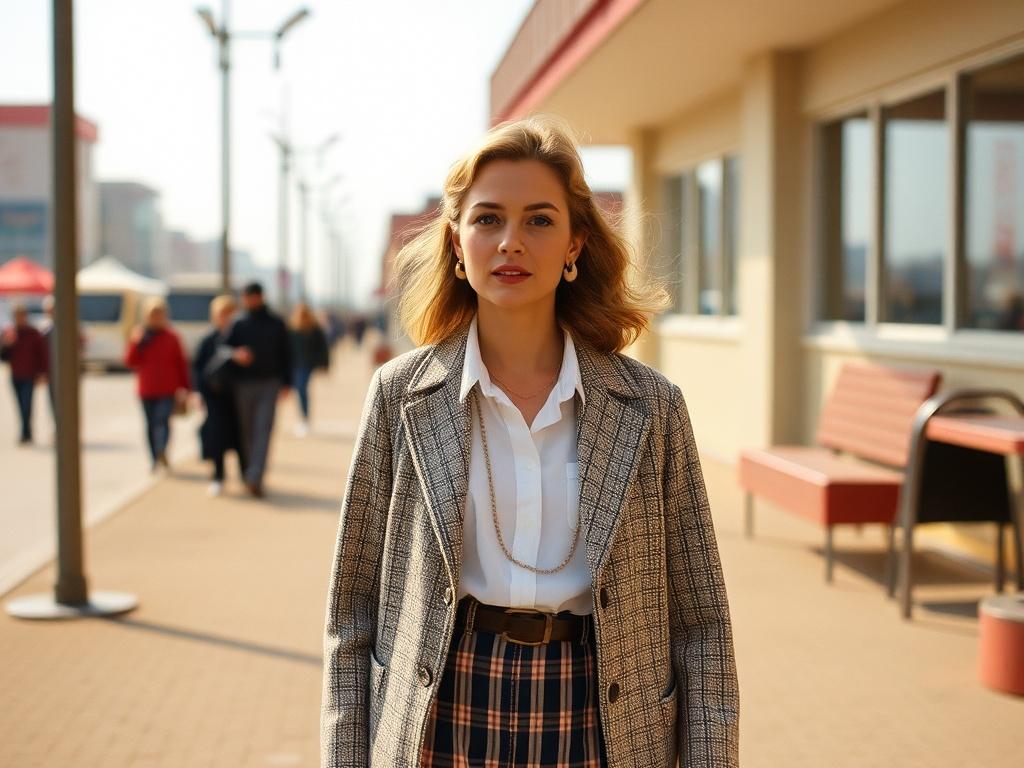     Looks icónicos del cine y cómo replicarlos.. Cómo preparar tu armario antes de replicar un look