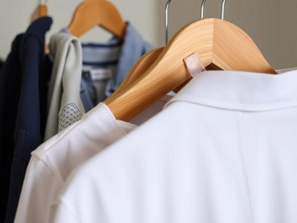     Cómo cuidar y mantener tu ropa para que dure más tiempo.. Sostenibilidad y ahorrar dinero cuidando la ropa