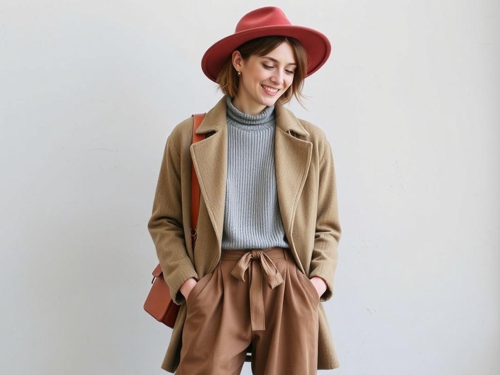     La mode durable : comment s'habiller éthique et stylé ?. Étapes concrètes pour démarrer aujourd'hui