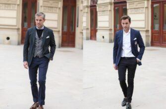 Les pièces incontournables du dressing masculin français : l'essentiel pour un style sans faute