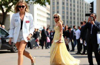 Streetstyle vs. Haute Couture: Zwei Welten prallen aufeinander — El choque que redefine la moda