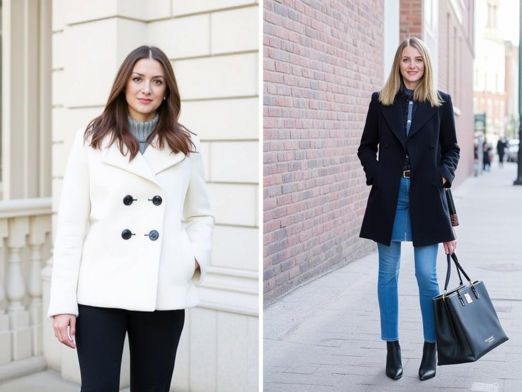     Comment choisir un manteau qui vous ira parfaitement ?. Budget Options: How to Get a Great Coat Without Breaking the Bank