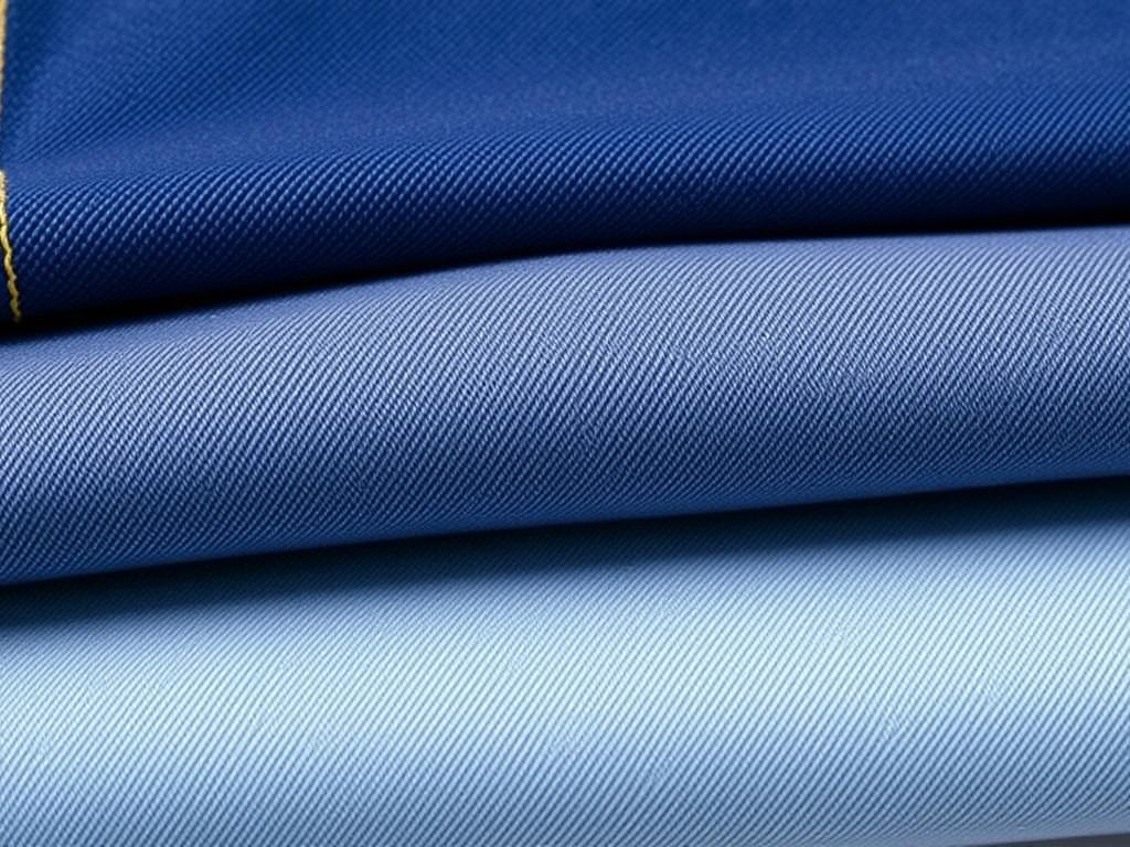     The Evolution of Denim: From Workwear to High Fashion. Subculturas y denim: historias escritas en tejido