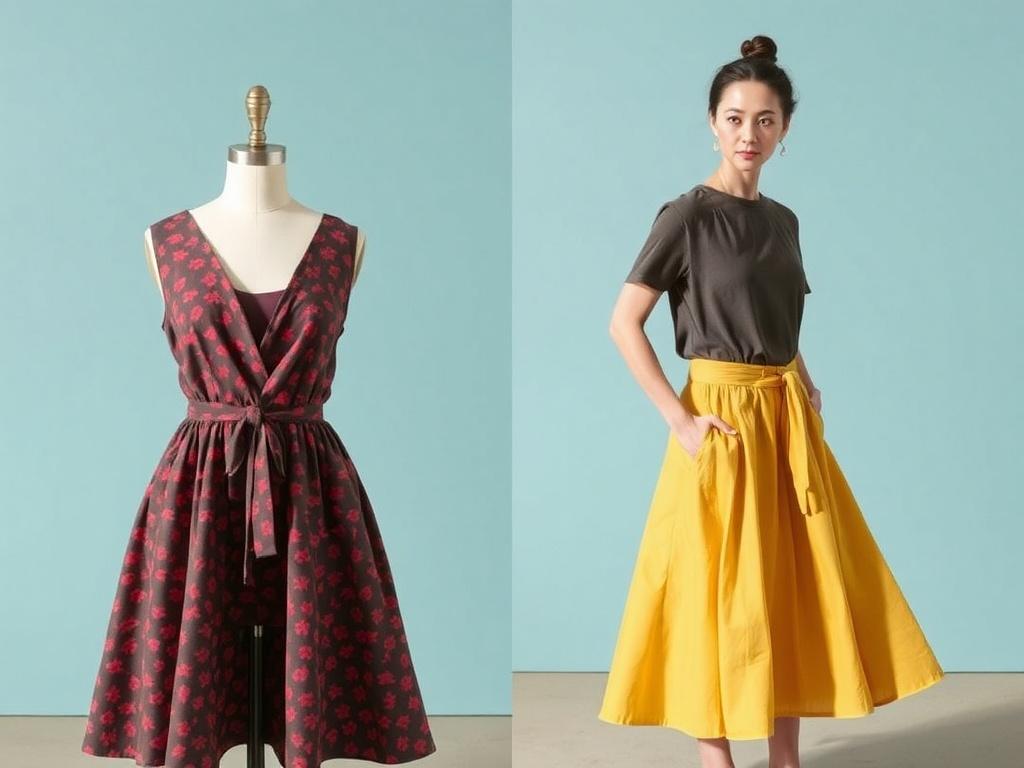    La mode durable : comment s'habiller éthique et stylé ?. Ressources pratiques : où trouver de l'aide, des pièces et des services