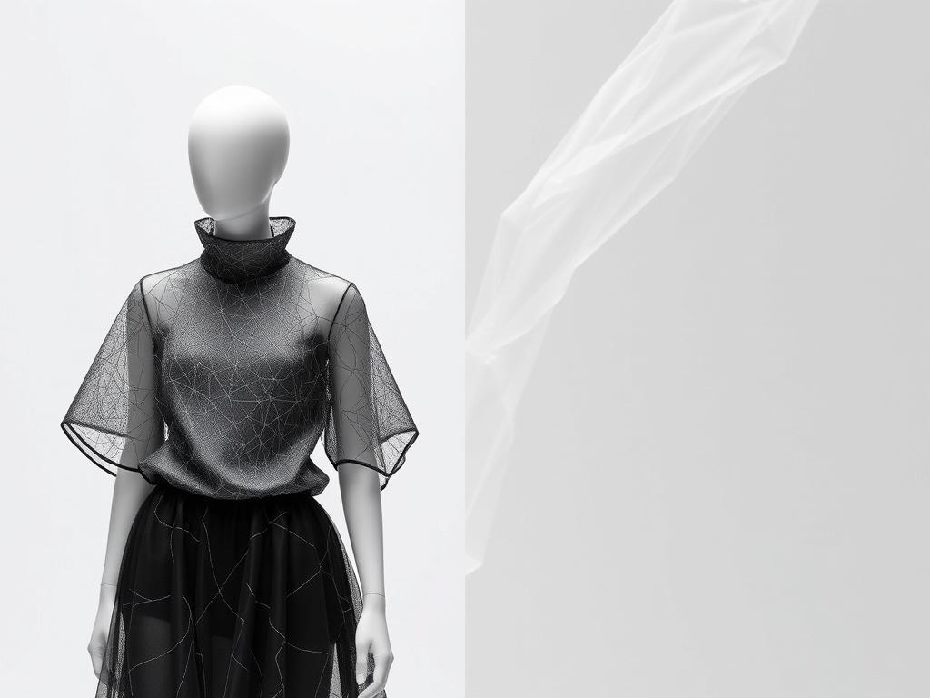     Die Zukunft der Mode: 3D-Druck und smarte Textilien.. Sostenibilidad: ¿un cambio real o marketing?