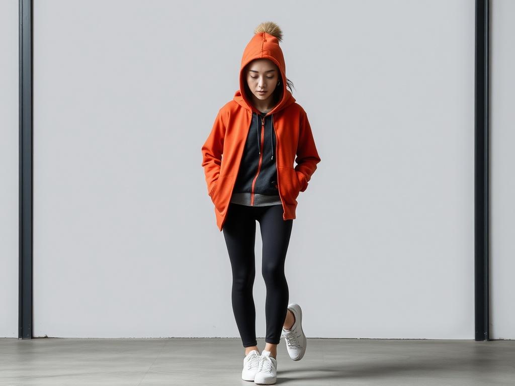     Funktionale Mode: Die Fusion von Sportswear und Alltag.. Recursos y recomendaciones finales