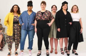 Moda inclusiva: diseñadores que rompen con los tallajes estándar
