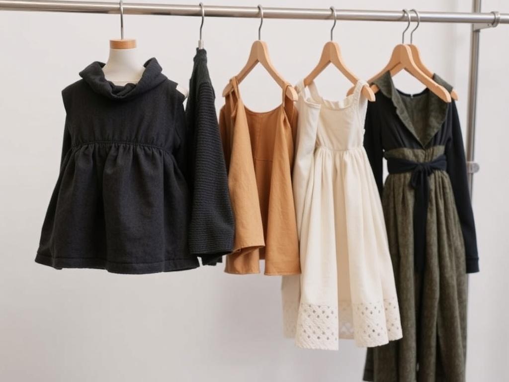     Qué es el "slow fashion" y por qué deberías unirte al movimiento.. Economía circular y modelos de negocio emergentes