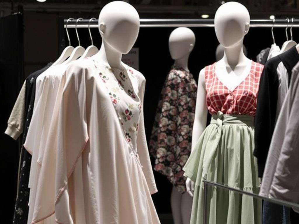     The Rise and Fall of Fast Fashion. Alternativas que ganan tracción: moda circular y diseño consciente