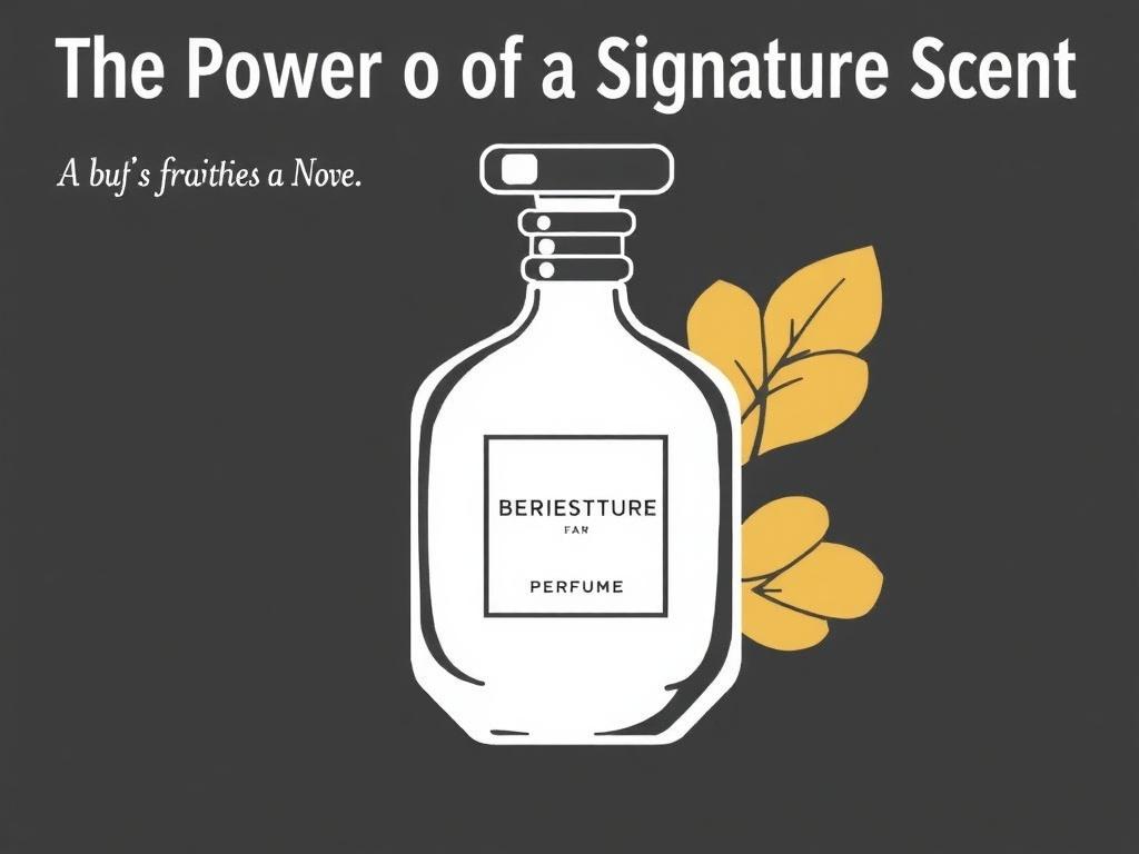     The Power of a Signature Scent: A Guide to Perfume. Fundamentos de perfumería: notas, familias y concentración