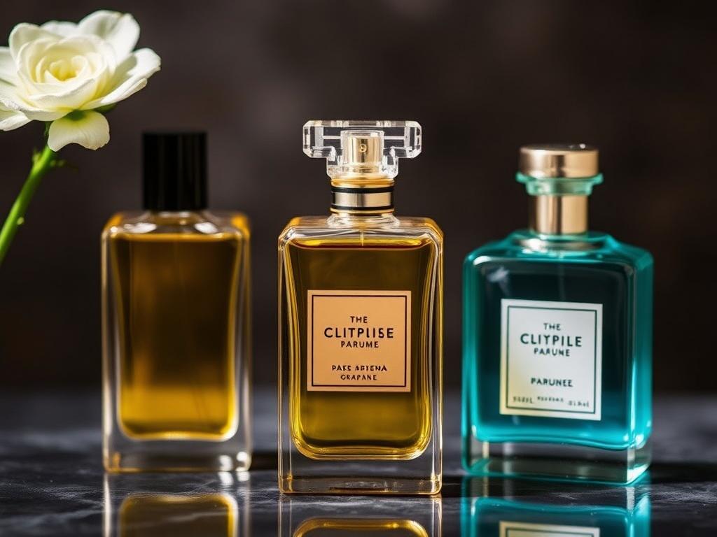     Perfumes: cómo elegir la fragancia perfecta para cada ocasión.. Por qué la fragancia importa: más allá del aroma