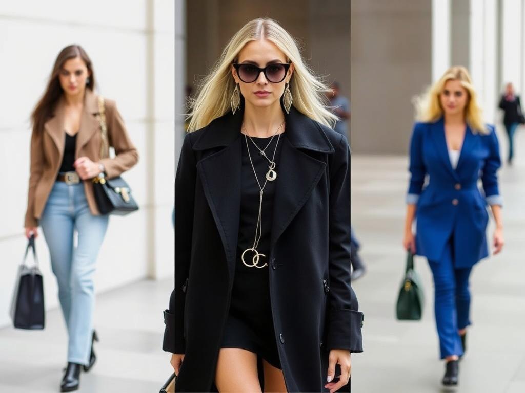     Die Macht der Mode-Influencer: Meinungsmacher oder verkaufte Seele?. El fenómeno: una revolución silenciosa en el vestir