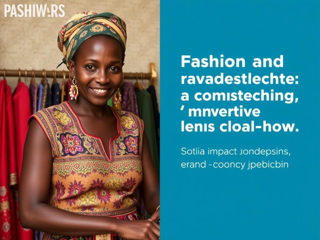     Mode et artisanat : la valorisation des savoir-faire locaux. Impacto social: género, transmisión y cohesión comunitaria