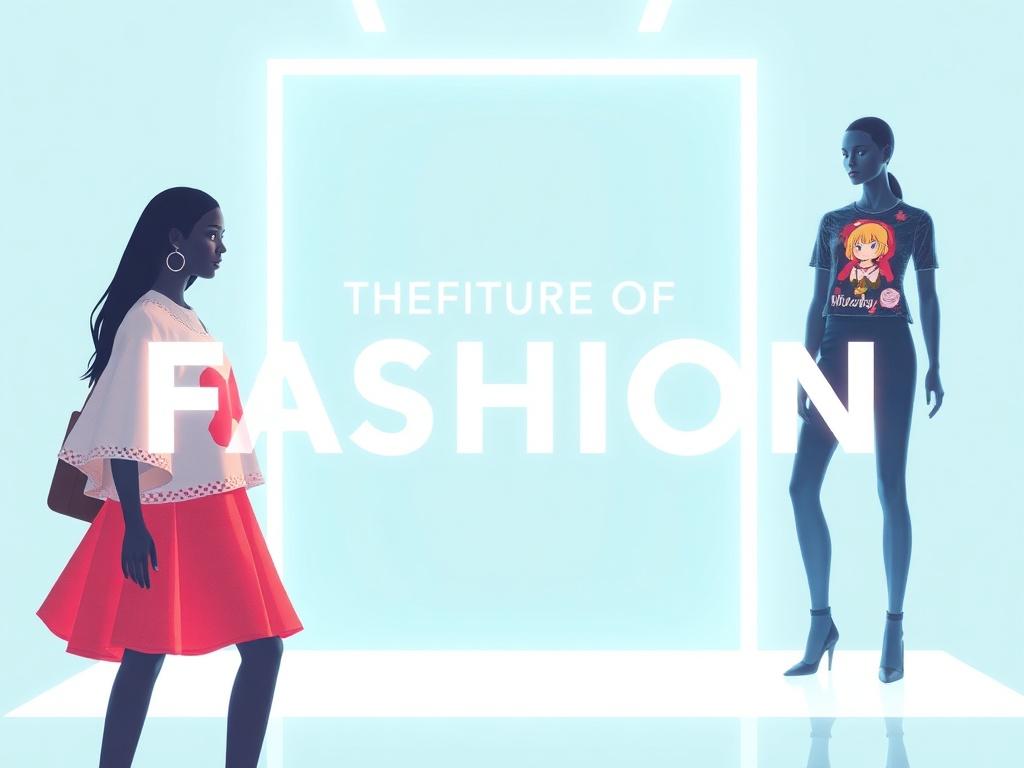     The Future of Fashion: Digital Clothing and NFTs. Conclusión