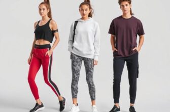 Funktionale Mode: La fusión irresistible entre sportswear y la vida cotidiana