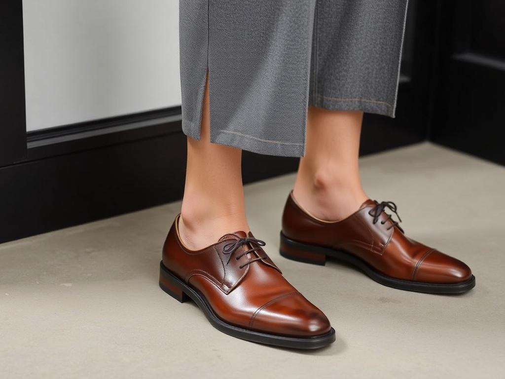     Zapatos imprescindibles que todo hombre/mujer debería tener.. Recursos y próximos pasos: cómo empezar a renovar tu colección hoy