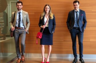 Business Casual: Der dresscode für moderne Büros — Cómo dominar el estilo intermedio con confianza