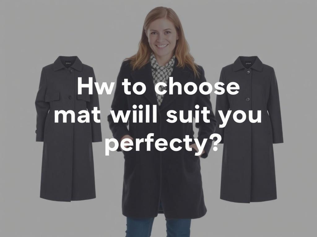    Comment choisir un manteau qui vous ira parfaitement ?. Caring for Your Coat and Making It Last