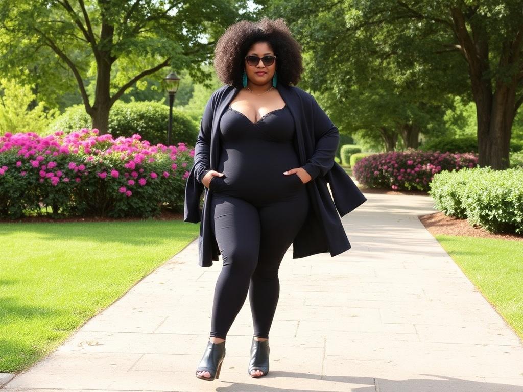     Body Positivity: Mode für alle Körpertypen.. Mitos y realidades sobre Body Positivity y la salud